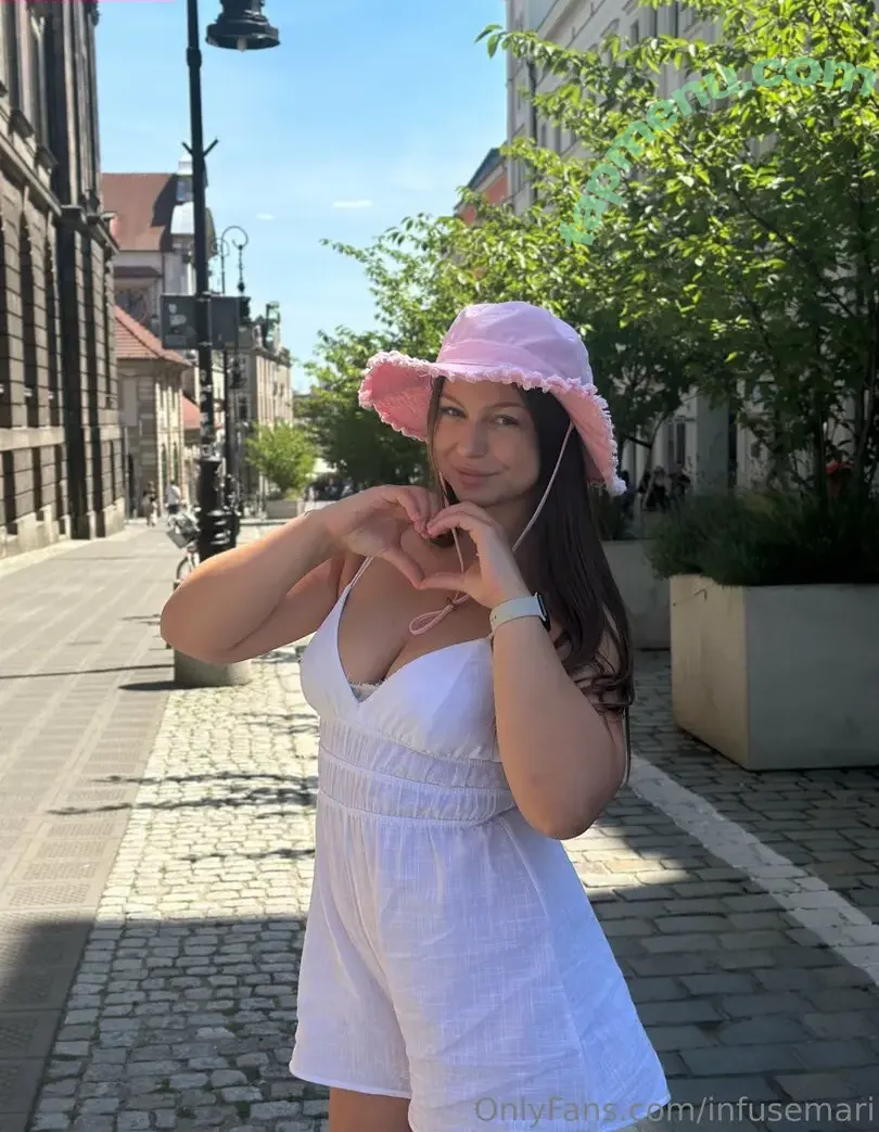 infusemari nude photo #0167 (infuseinfluencer)