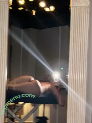 Inga Lis / Sowa_666 / inga_lis / sowa___666 nude photo #0538