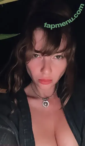 Inga Lis / Sowa_666 / inga_lis / sowa___666 nude photo #0582