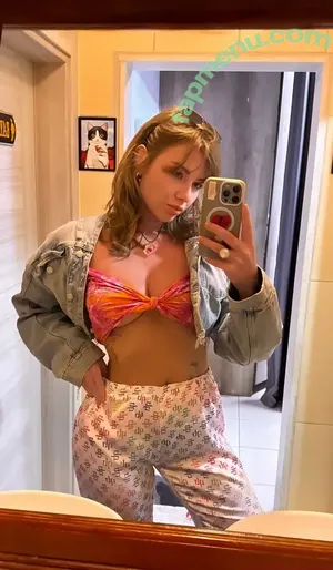 Inga Lis / Sowa_666 / inga_lis / sowa___666 nude photo #0588