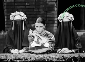 Inga Lis / Sowa_666 / inga_lis / sowa___666 nude photo #1252