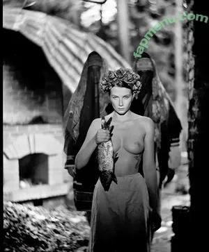 Inga Lis / Sowa_666 / inga_lis / sowa___666 nude photo #1254