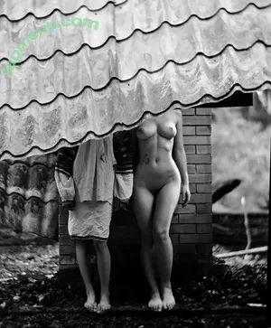 Inga Lis / Sowa_666 / inga_lis / sowa___666 nude photo #1255