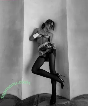 Inga Lis / Sowa_666 / inga_lis / sowa___666 nude photo #1261