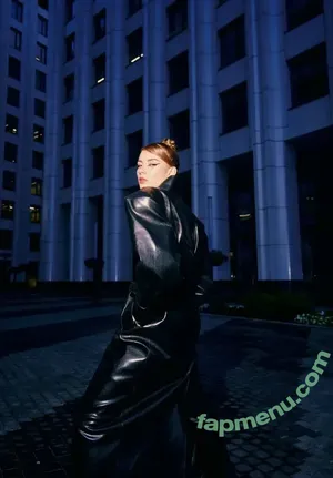 Inga Lis / Sowa_666 / inga_lis / sowa___666 nude photo #1266