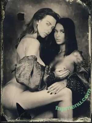 Inga Lis / Sowa_666 / inga_lis / sowa___666 nude photo #1316