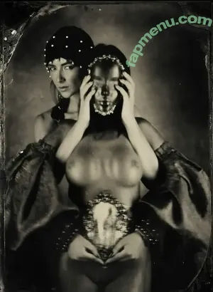 Inga Lis / Sowa_666 / inga_lis / sowa___666 nude photo #1318