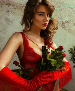 Inga Lis / Sowa_666 / inga_lis / sowa___666 nude photo #1327