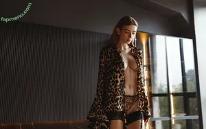 Inga Lis / Sowa_666 / inga_lis / sowa___666 nude photo #1333