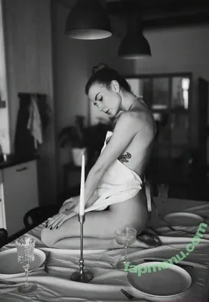 Inga Lis / Sowa_666 / inga_lis / sowa___666 nude photo #1350