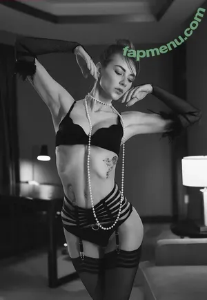 Inga Lis / Sowa_666 / inga_lis / sowa___666 nude photo #1390