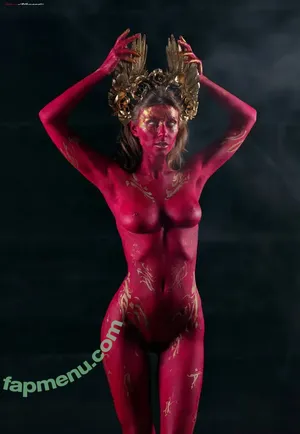 Inga Lis / IngaQ / inga_lis / sowa___666 nude photo #1543