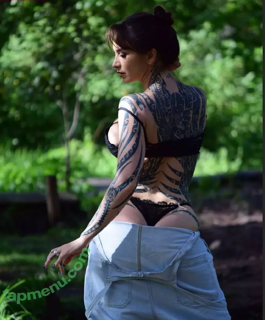 Ingrid Brans nude photo #0020 (ingrid.brans / ingridbrans_fans)