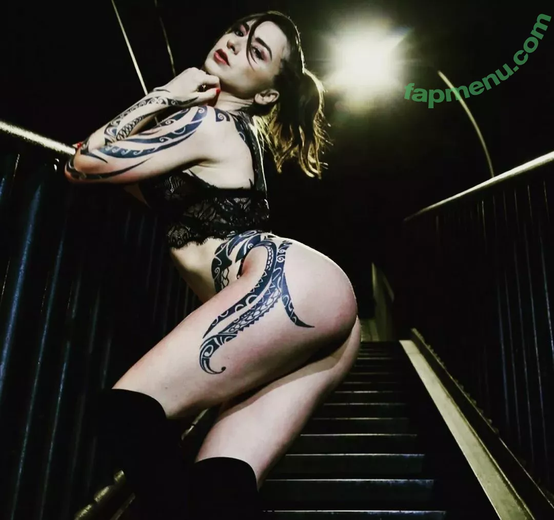 Ingrid Brans nude photo #0028 (ingrid.brans / ingridbrans_fans)