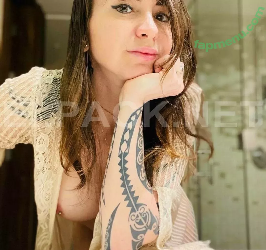Ingrid Brans nude photo #0117 (ingridbrans_fans)