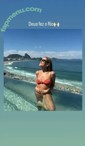 Ingrid Guimarães / ingridguimaraes nude photo #0033
