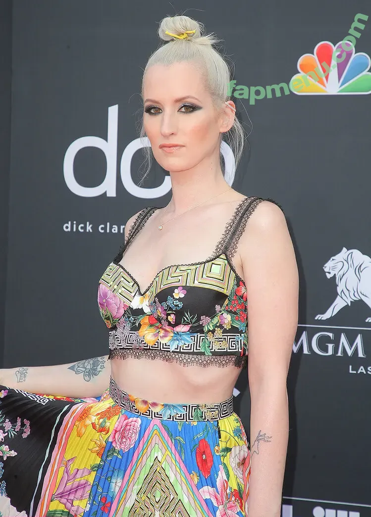 Ingrid Michaelson nude photo #0007 (Ingrid Michaelson)