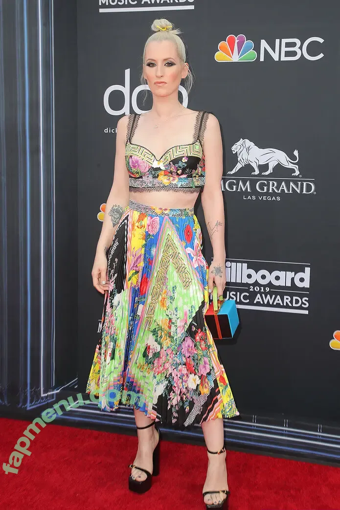 Ingrid Michaelson nude photo #0008 (Ingrid Michaelson)