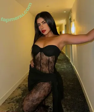 Ingrid Ohara / oharaingrid nude photo #0049