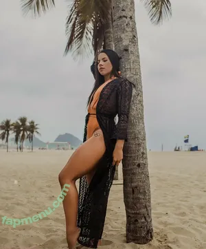 Ingrid Oliveira / Ingrid Bronze / ingrid.oliveira96 nude photo #0050