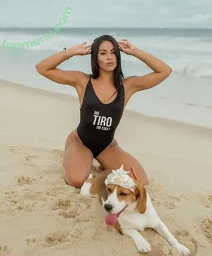 Ingrid Oliveira / Ingrid Bronze / ingrid.oliveira96 nude photo #0100