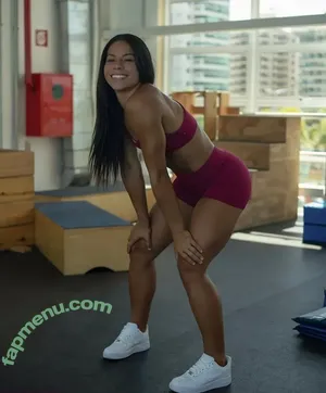 Ingrid Oliveira / Ingrid Bronze / ingrid.oliveira96 nude photo #0161