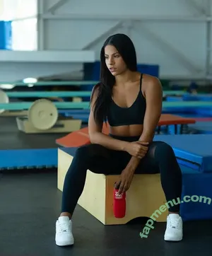 Ingrid Oliveira / Ingrid Bronze / ingrid.oliveira96 nude photo #0164