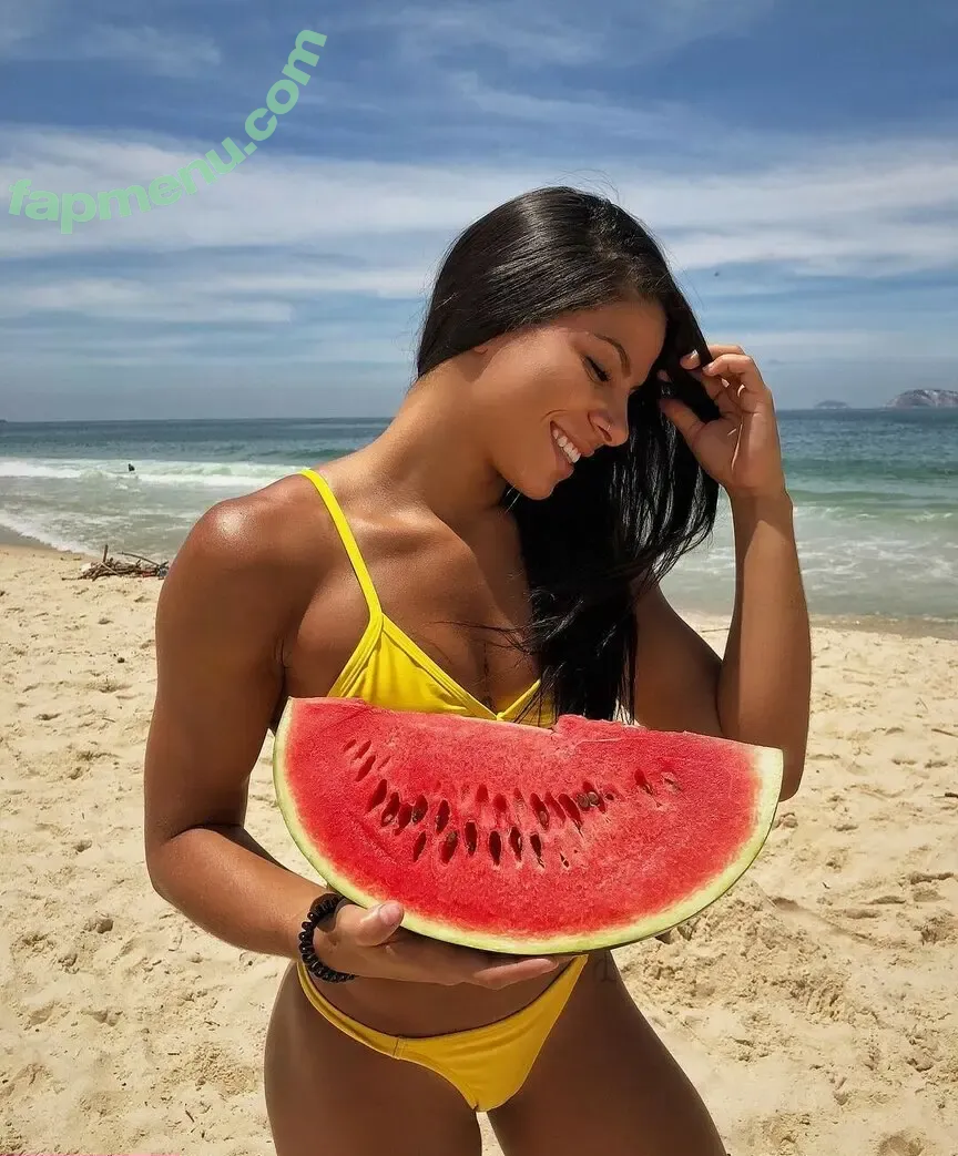 Ingrid Oliveira nude photo #0109 (Ingrid Bronze / ingrid.oliveira96)