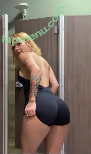 Ingrid Paixao / Baianinha / baianinhaingrid / ingrid.paixao nude photo #0008