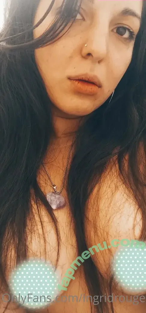 ingridrouge nude photo #0002 (ingridrouge_)