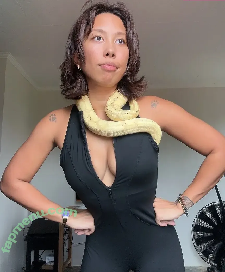 Inka Magnaye nude photo #0007 (inkamagnaye)