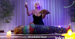 Inkasex / inkasxofficial nude photo #0258