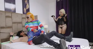 Inkasex / inkasxofficial nude photo #0260