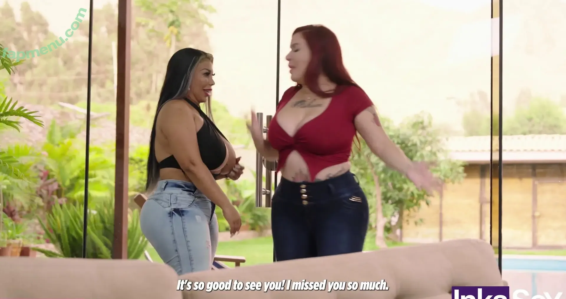 Inkasex nude photo #0307 (inkasxofficial)