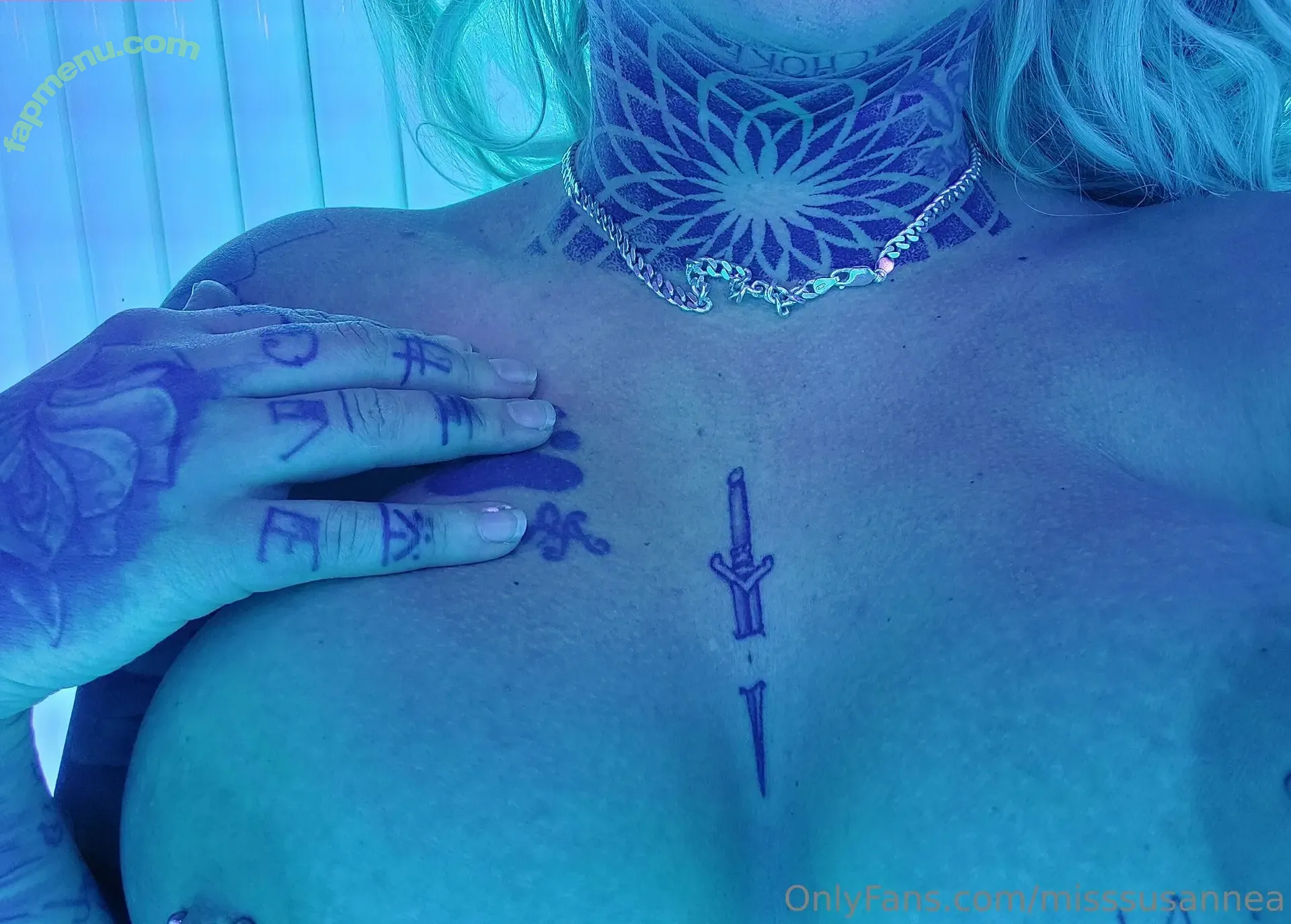 inkdsusannea nude photo #0027 (inkdsusannea)
