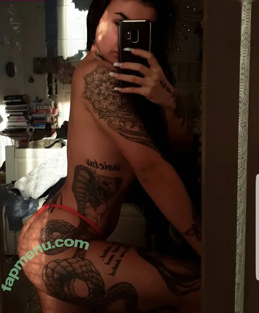 inked_alyssa nude photo #0065 (alyssa.assassina)