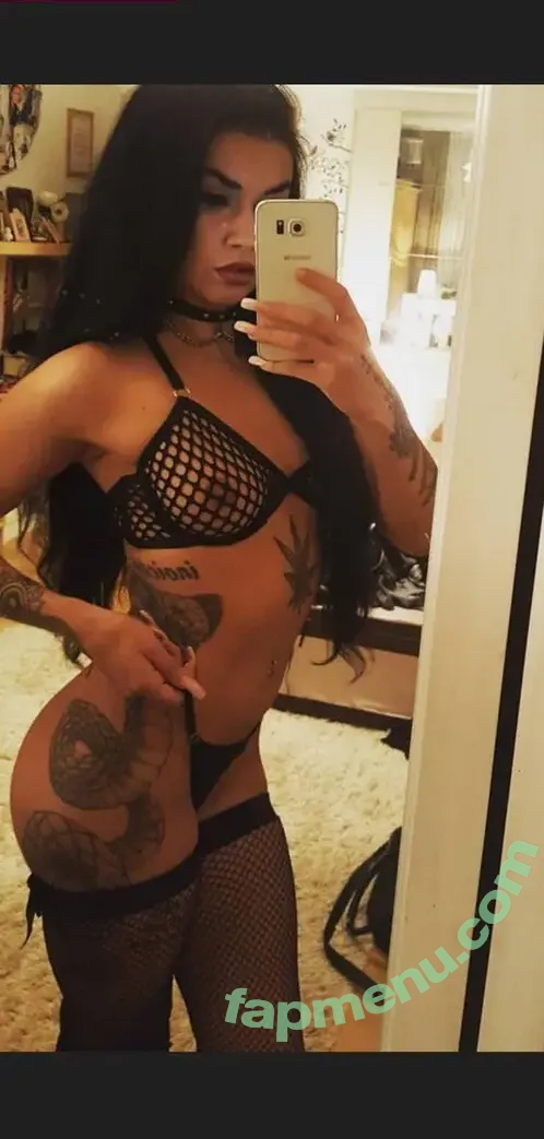 inked_alyssa nude photo #0066 (alyssa.assassina)