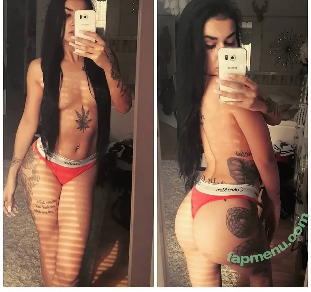 inked_alyssa nude photo #0075 (alyssa.assassina)