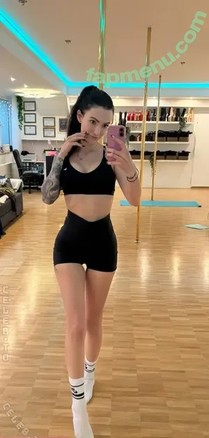 Inked.Andrea / hautcouture nude photo #0065