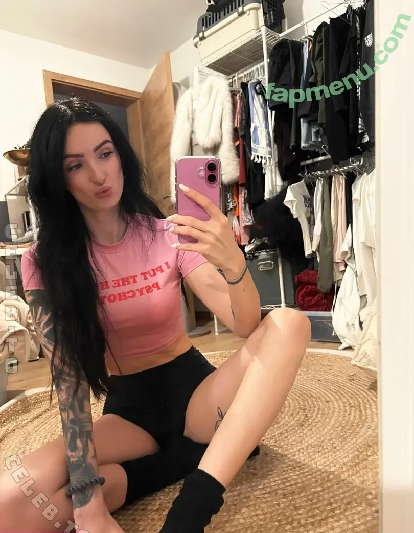 Inked.Andrea nude photo #0059 (hautcouture)