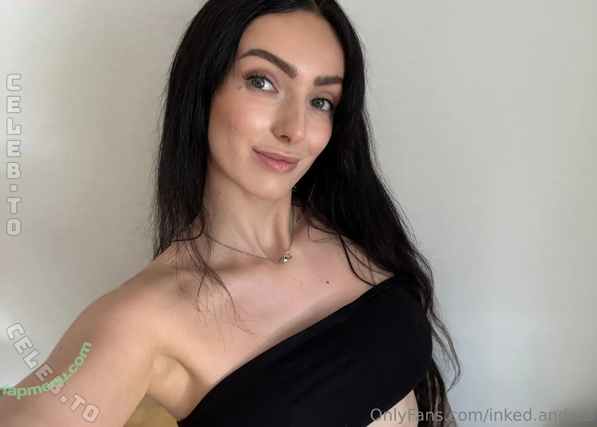 Inked.Andrea nude photo #0060 (hautcouture)