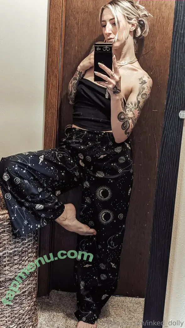 inked_dolly nude photo #0015 (tattooed__bae)