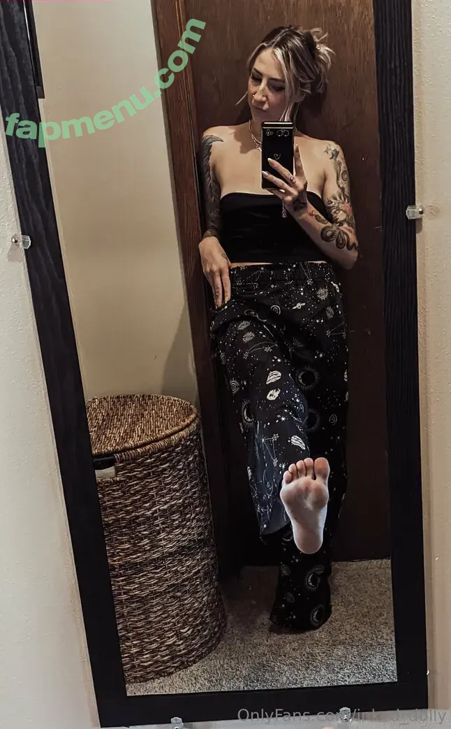 inked_dolly nude photo #0017 (tattooed__bae)