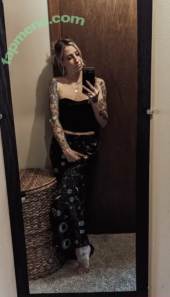 inked_dolly nude photo #0019 (tattooed__bae)