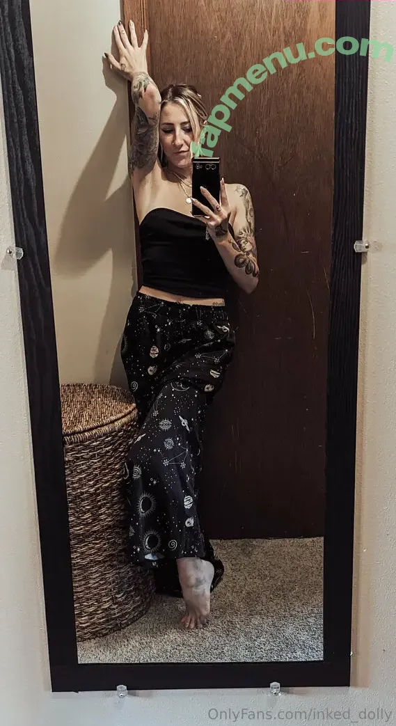 inked_dolly nude photo #0020 (tattooed__bae)