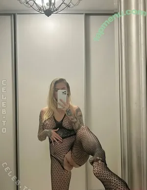 Inked Dory / inkeddory nude photo #0141