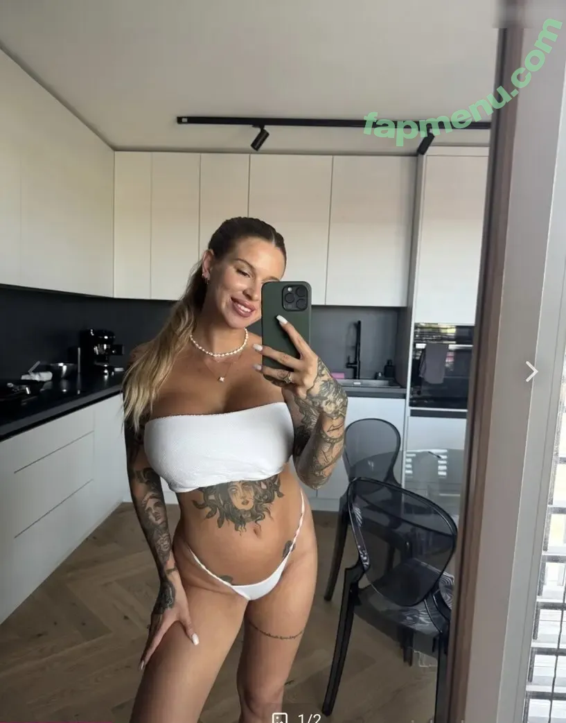 Inked Dory nude photo #0008 (inkeddory)