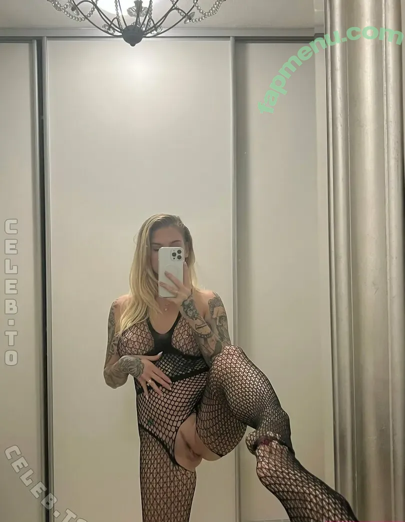 Inked Dory nude photo #0141 (inkeddory)