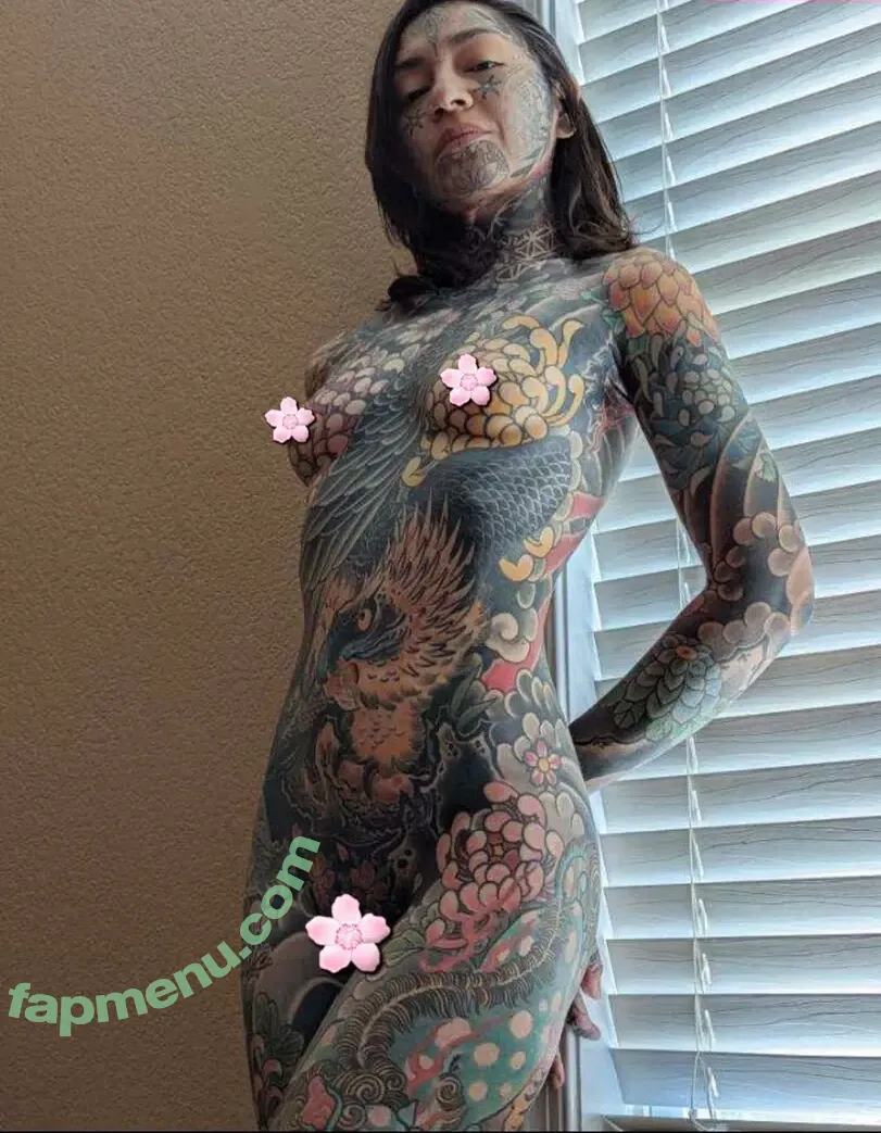 Inked Goddesses nude photo #0009 (inked_goddess / inkedgoddesscreations)