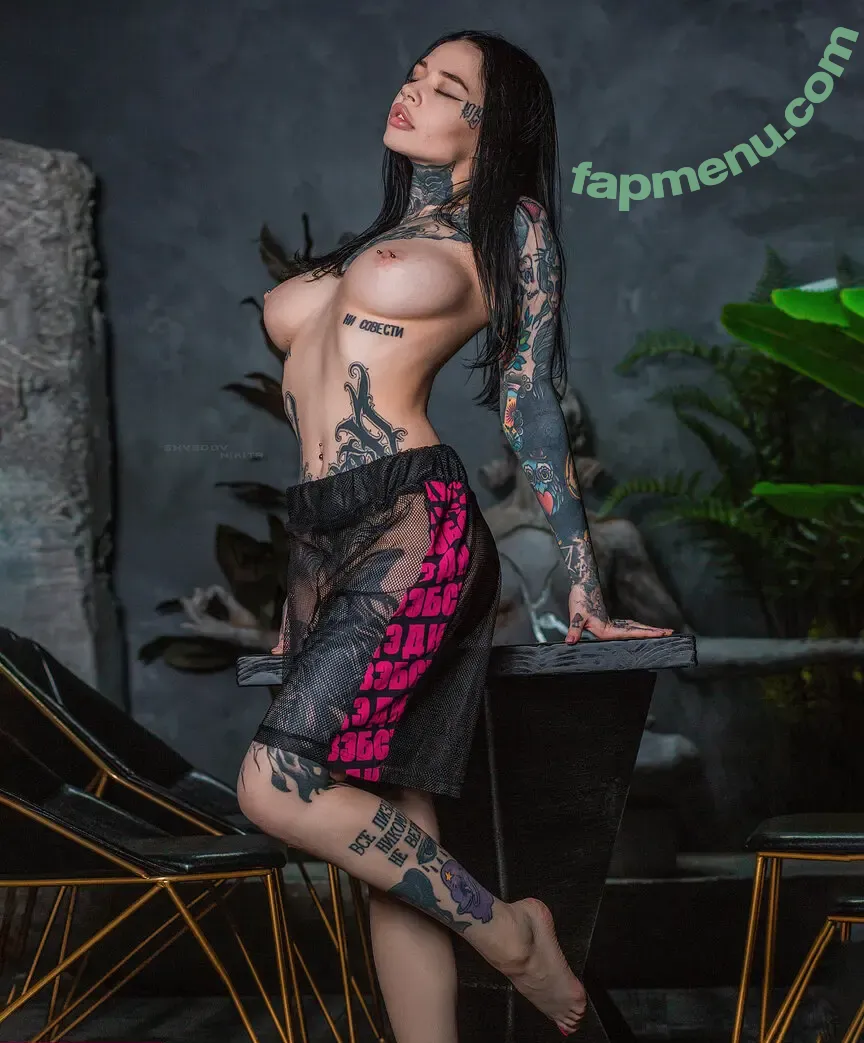 Inked Goddesses nude photo #0016 (inked_goddess / inkedgoddesscreations)